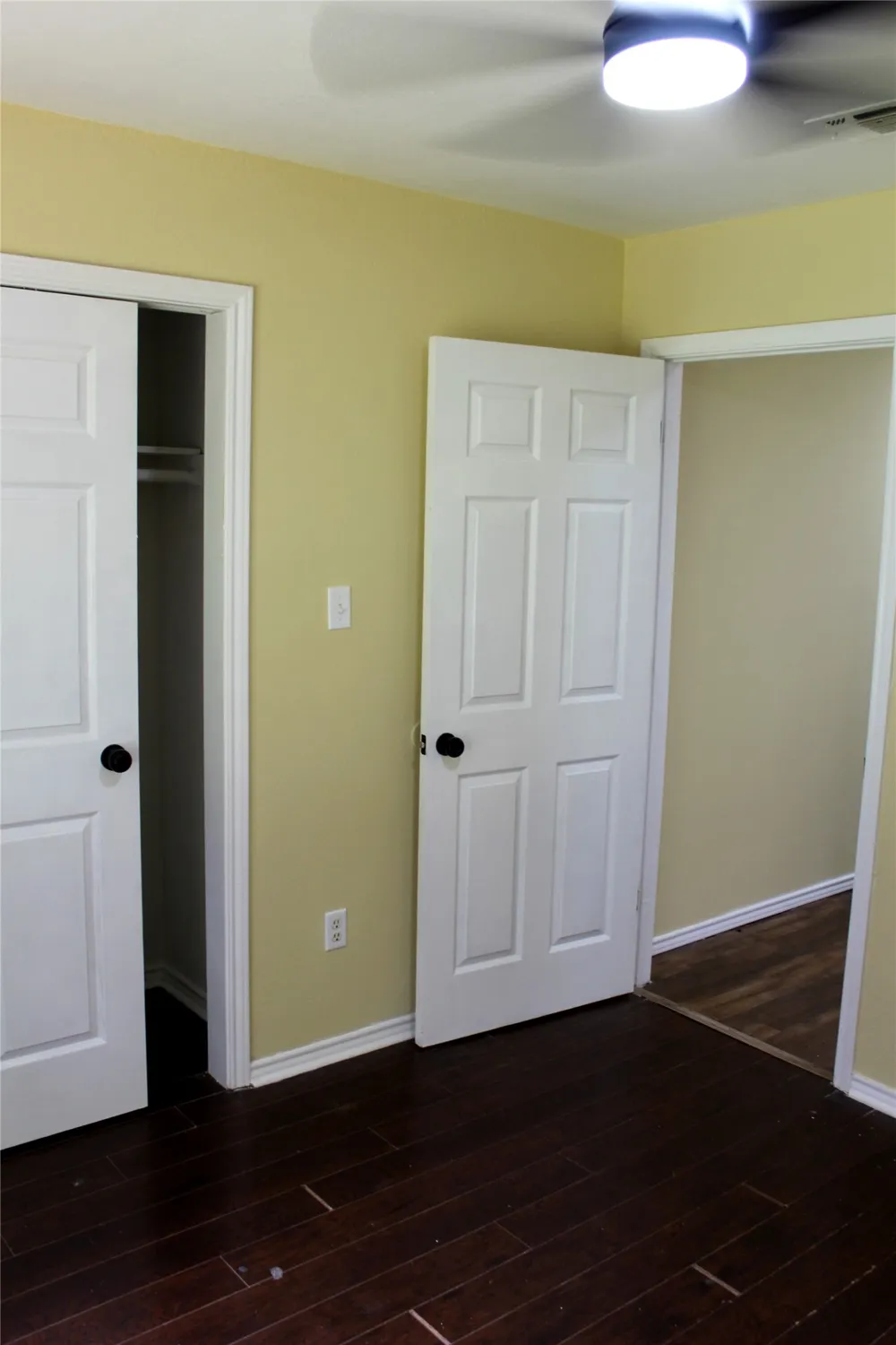 1803 Park Place Sherman, TX 75092