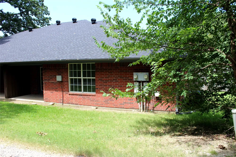 1803 Park Place Sherman, TX 75092