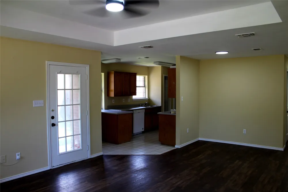 1803 Park Place Sherman, TX 75092