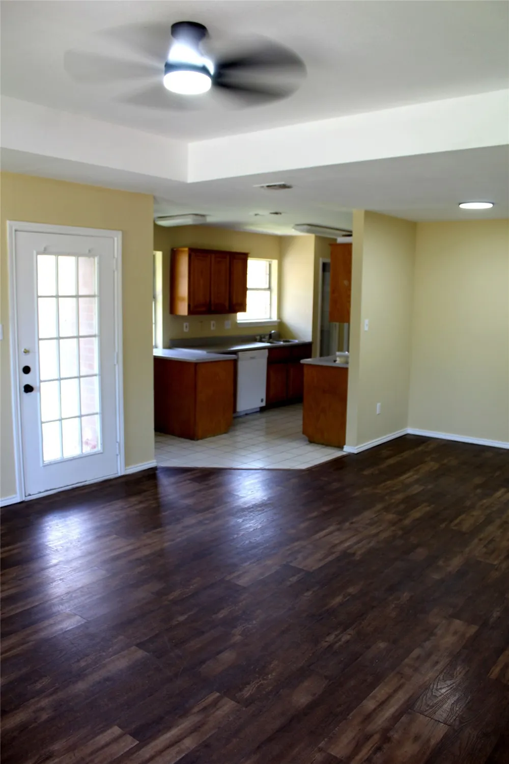 1803 Park Place Sherman, TX 75092