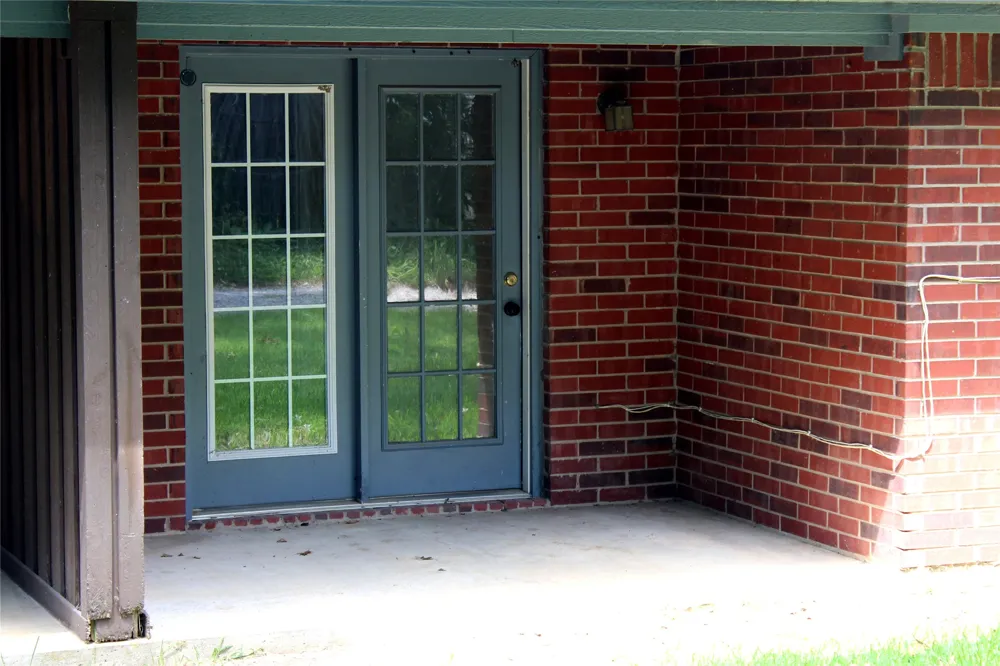 1803 Park Place Sherman, TX 75092