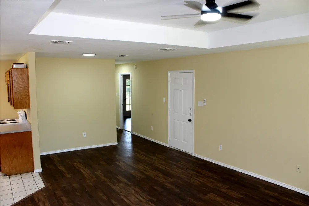 1803 Park Place Sherman, TX 75092