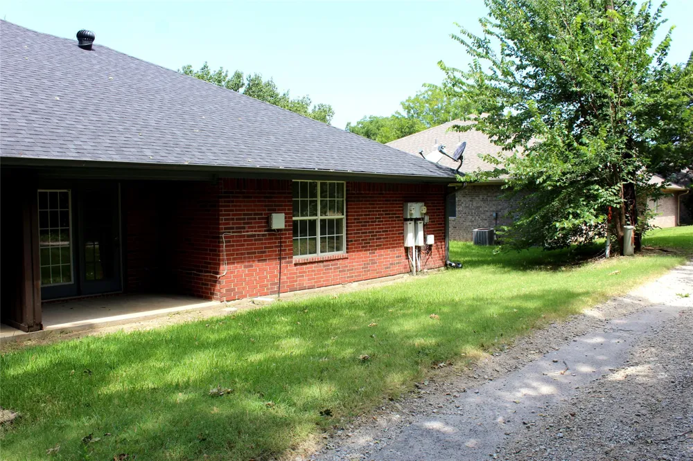 1803 Park Place Sherman, TX 75092