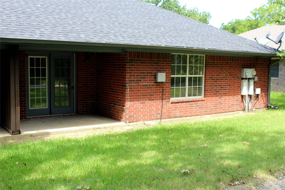 1803 Park Place Sherman, TX 75092