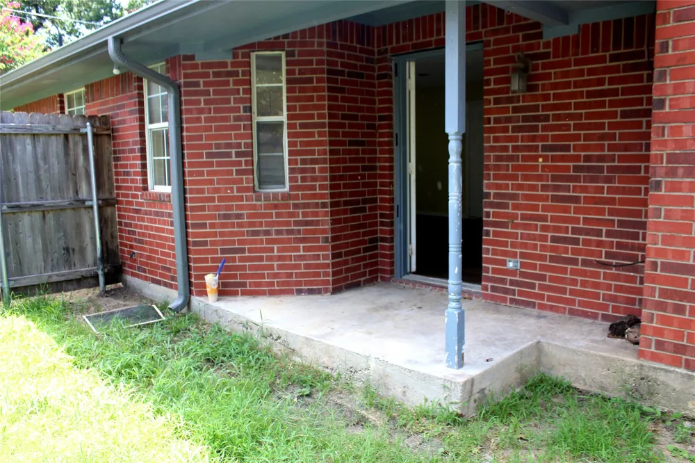 1803 Park Place Sherman, TX 75092