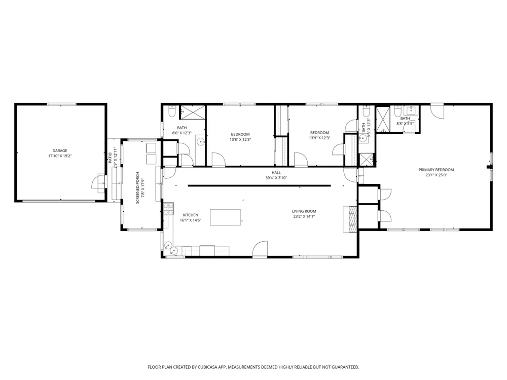 102 Woodland Drive Highland Village, TX 75077