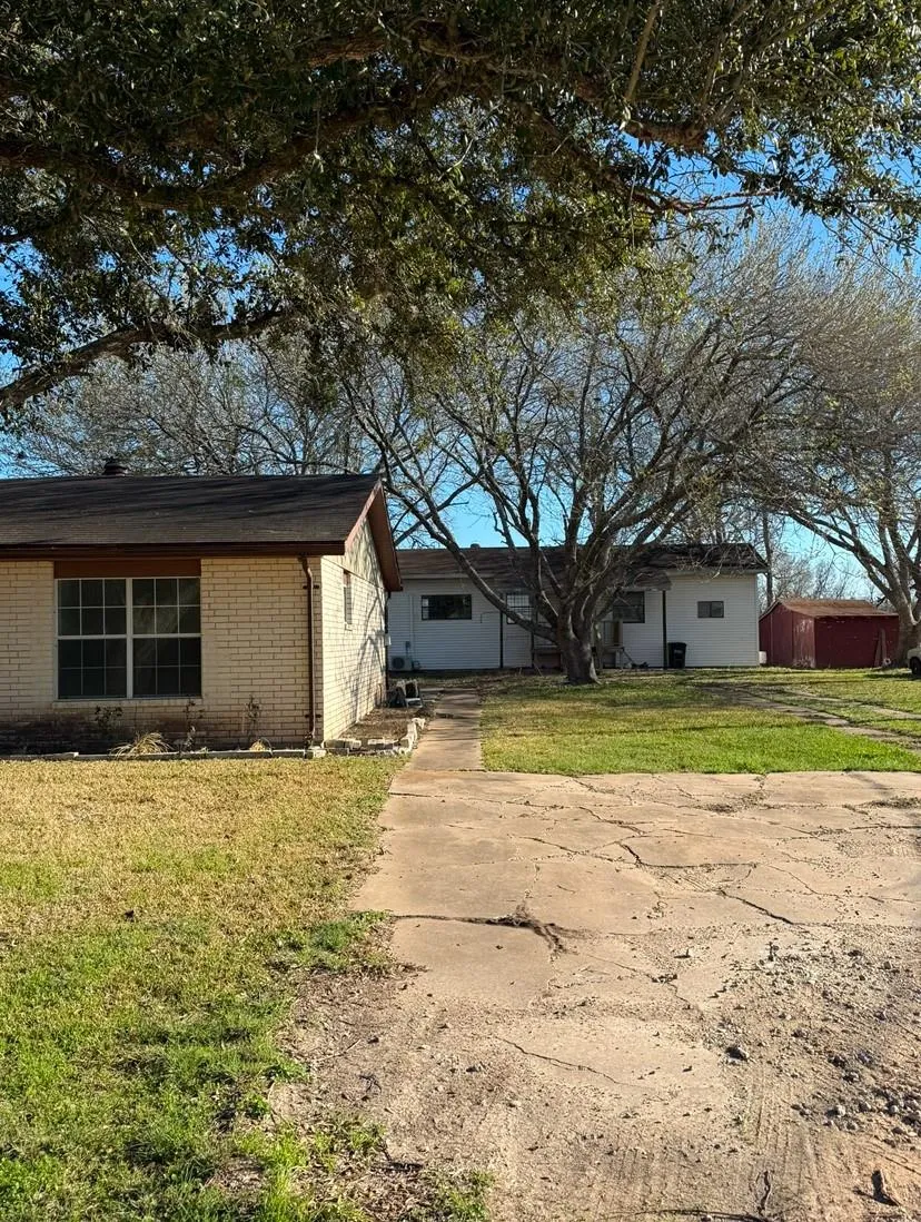 3715 Cline Rd Wharton, TX 77488