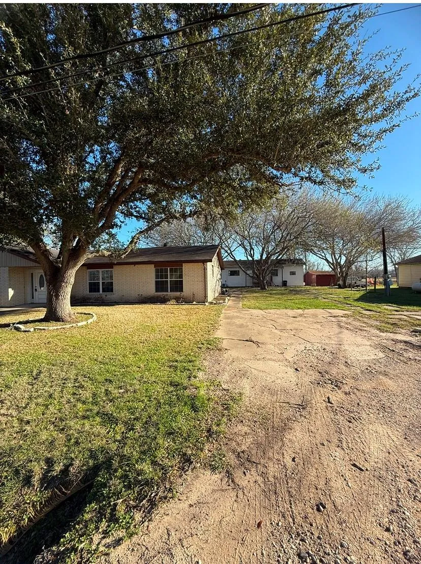 3715 Cline Rd Wharton, TX 77488