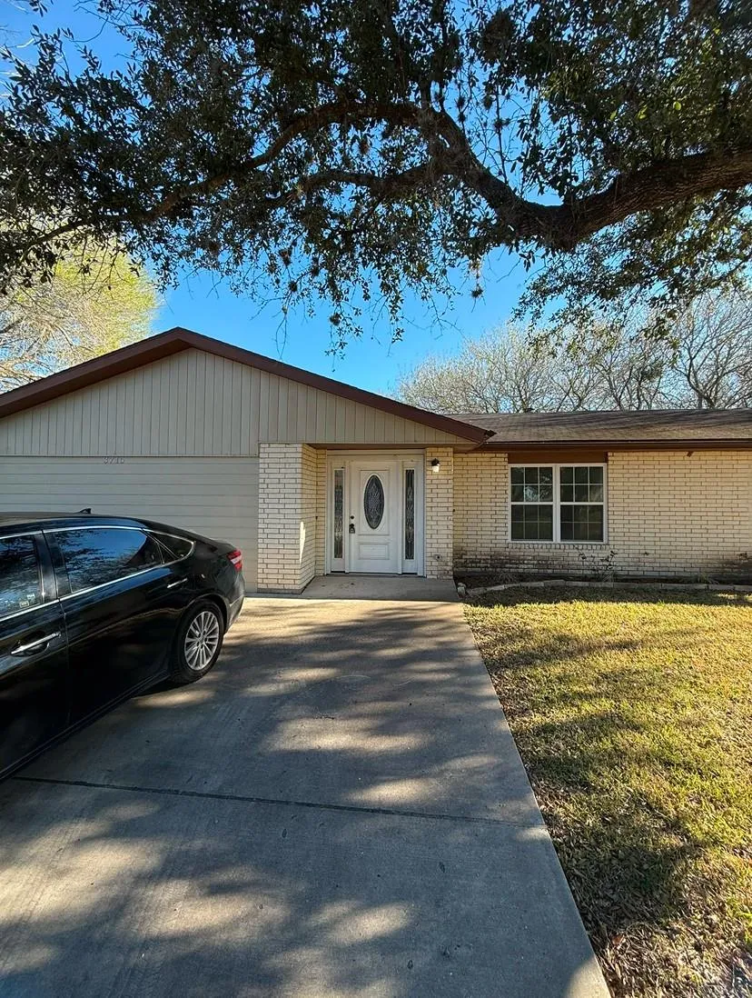 3715 Cline Rd Wharton, TX 77488