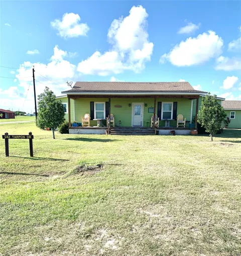 142 Tarpon Drive