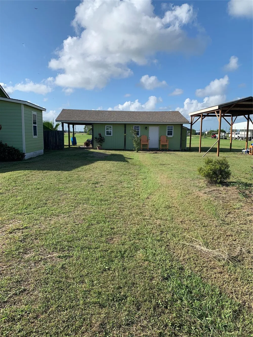 142 Tarpon Drive Palacios, TX 77465