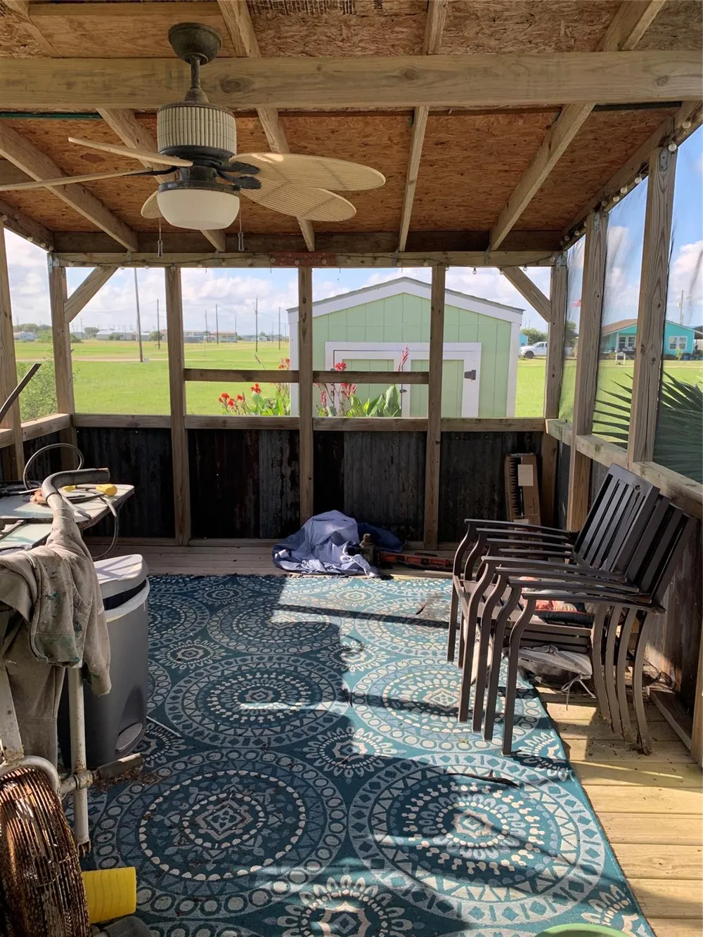 142 Tarpon Drive Palacios, TX 77465
