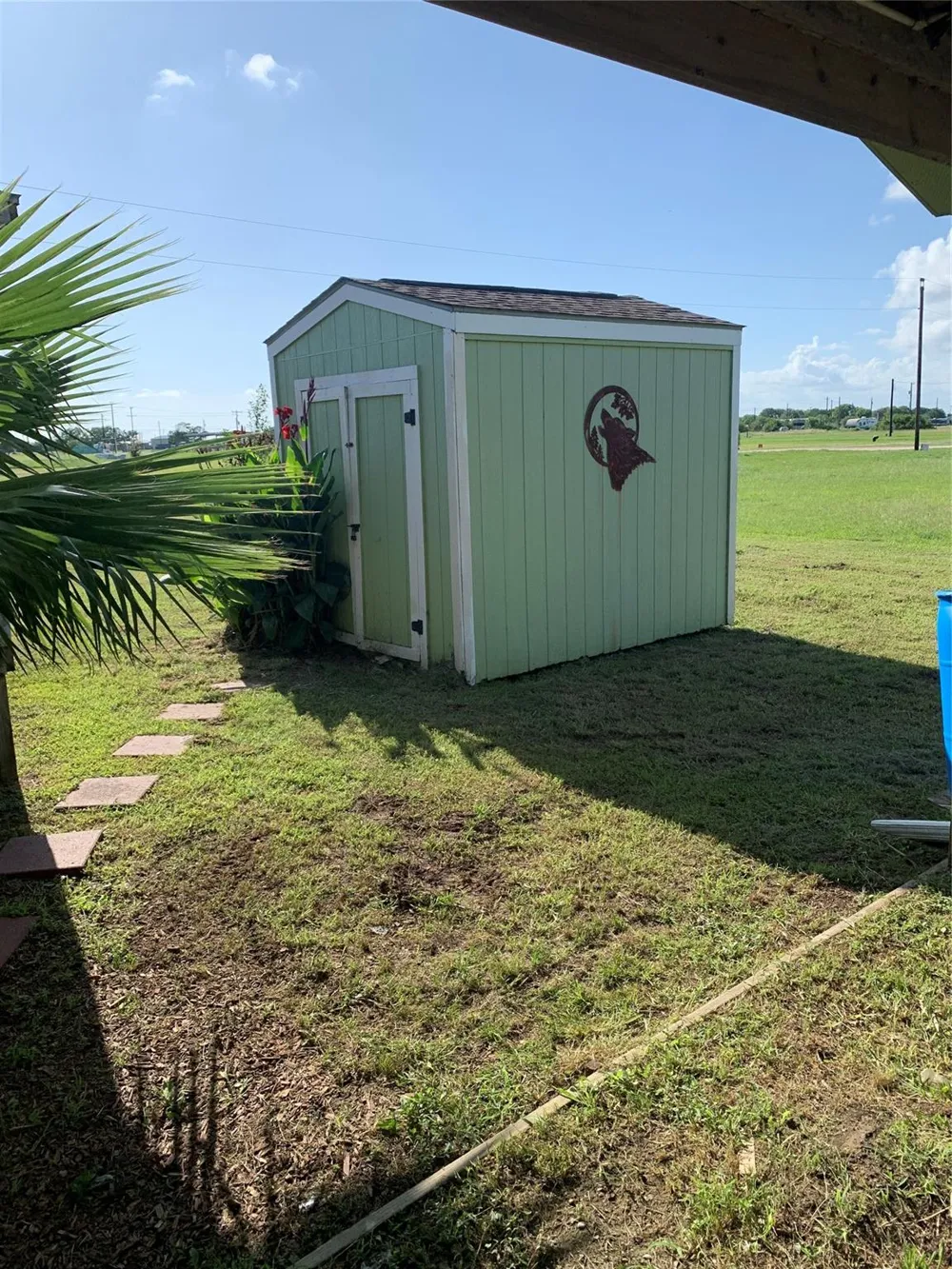 142 Tarpon Drive Palacios, TX 77465
