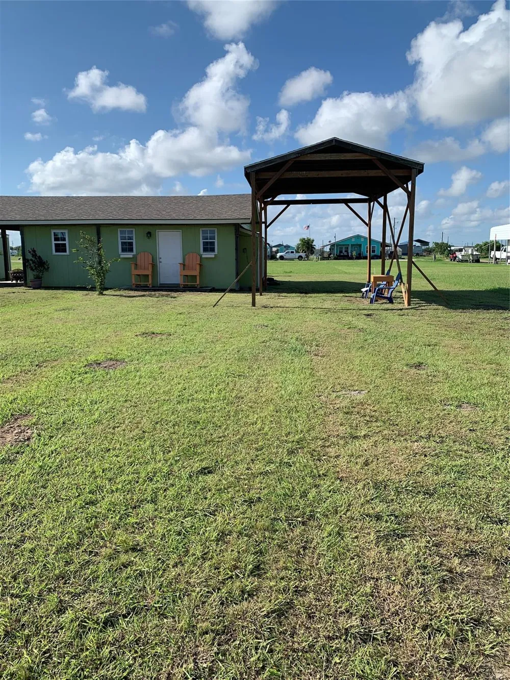 142 Tarpon Drive Palacios, TX 77465