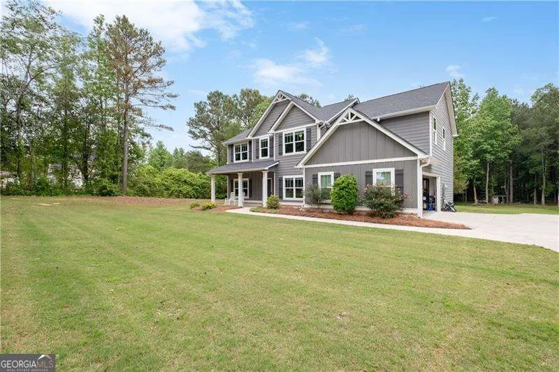 719 Fairview RD Brooks, GA 30205
