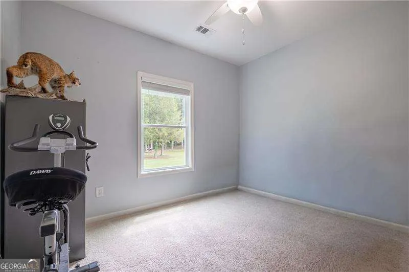 719 Fairview RD Brooks, GA 30205