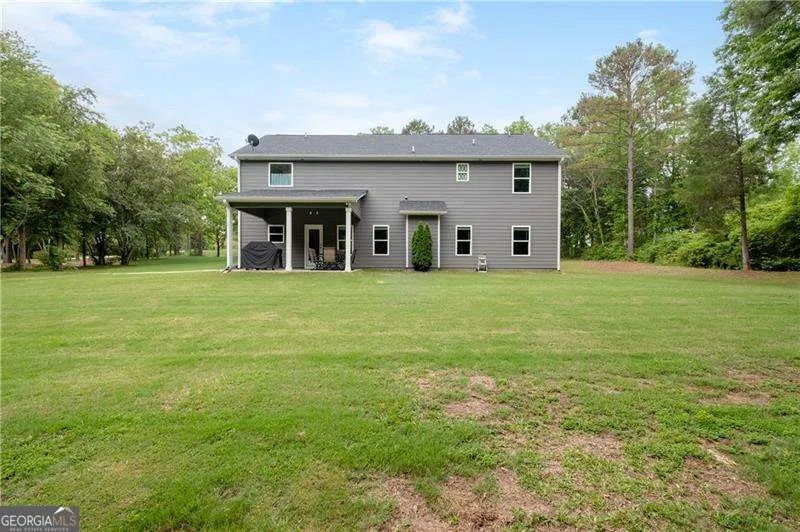 719 Fairview RD Brooks, GA 30205