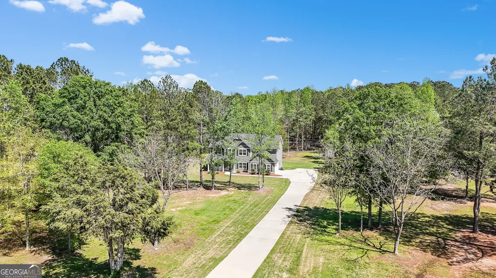 719 Fairview RD Brooks, GA 30205
