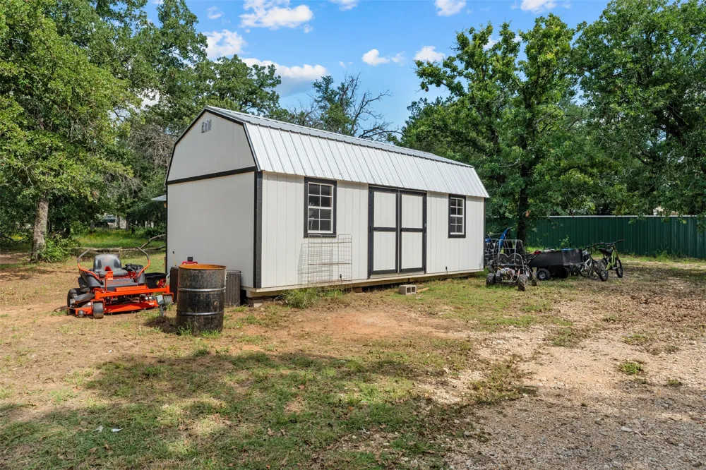 443 County Road 316 Jonesboro, TX 76538