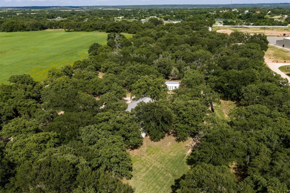 443 County Road 316 Jonesboro, TX 76538