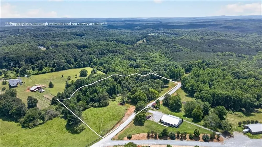 0 Conns Creek Road Ball Ground, GA 30107