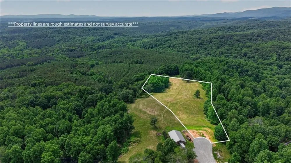 0 Conns Creek Road Ball Ground, GA 30107
