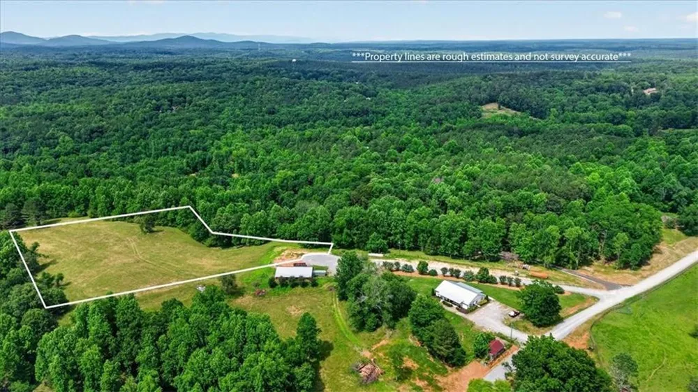 0 Conns Creek Road Ball Ground, GA 30107