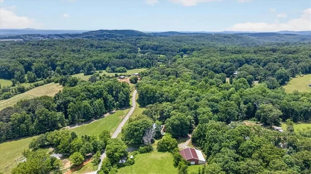 0 Conns Creek Road Ball Ground, GA 30107