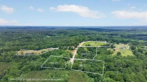 0 Conns Creek Road