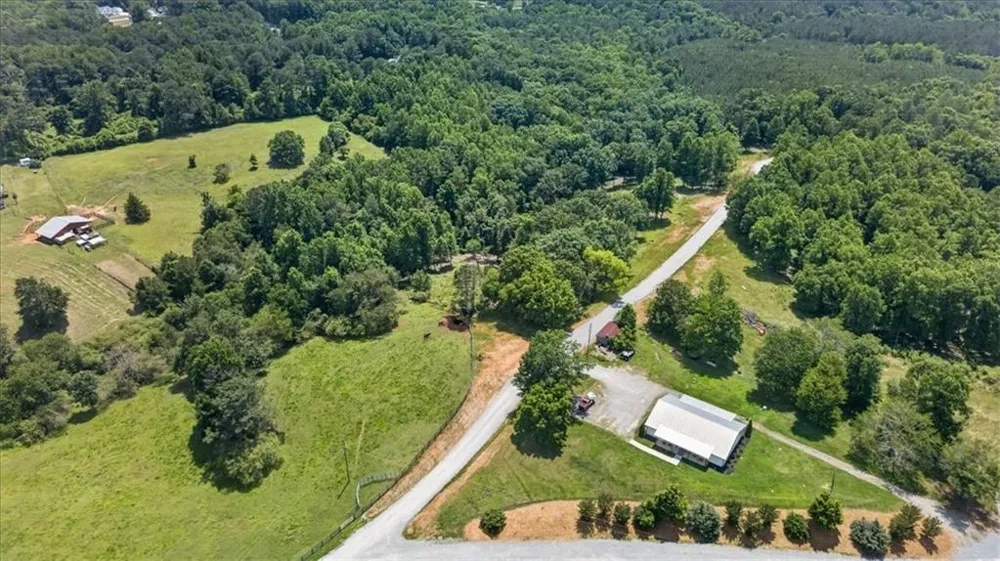 0 Conns Creek Road Ball Ground, GA 30107