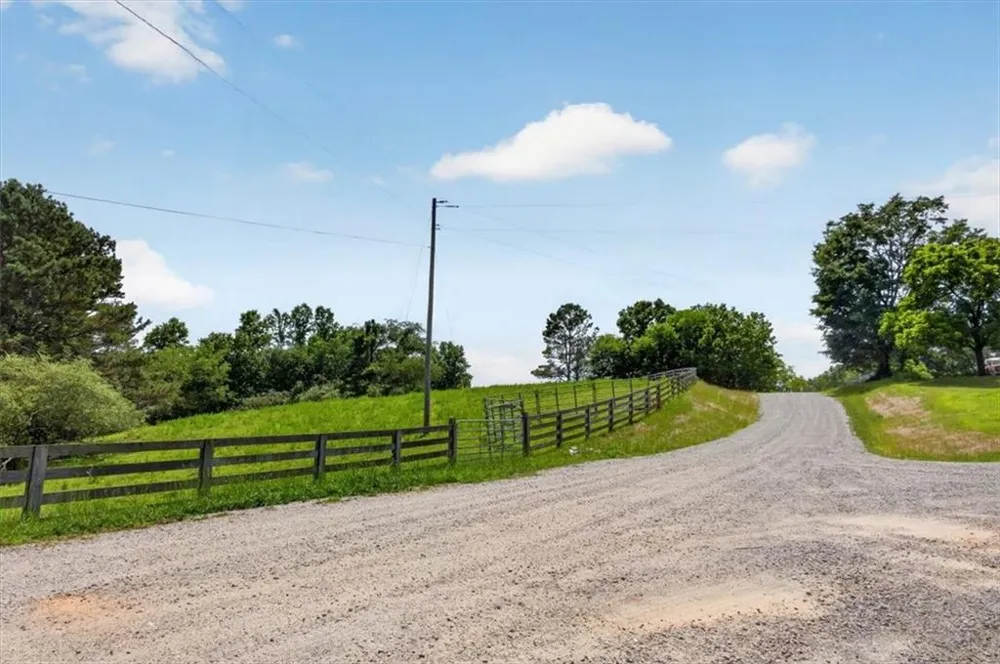 0 Conns Creek Road Ball Ground, GA 30107