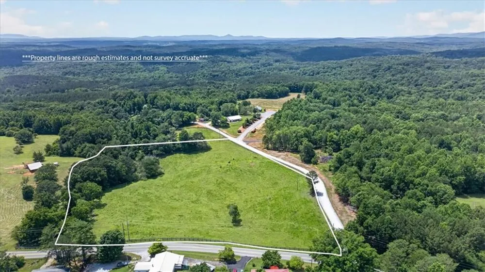 0 Conns Creek Road Ball Ground, GA 30107