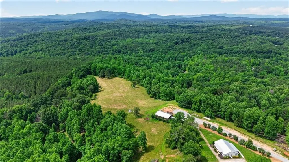 0 Conns Creek Road Ball Ground, GA 30107