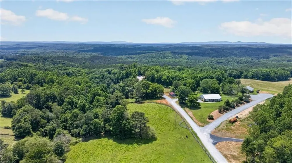 0 Conns Creek Road Ball Ground, GA 30107