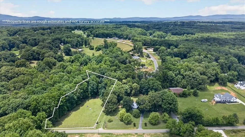 0 Conns Creek Road Ball Ground, GA 30107