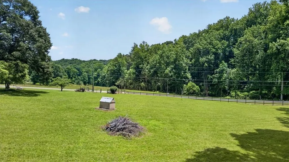 0 Conns Creek Road Ball Ground, GA 30107