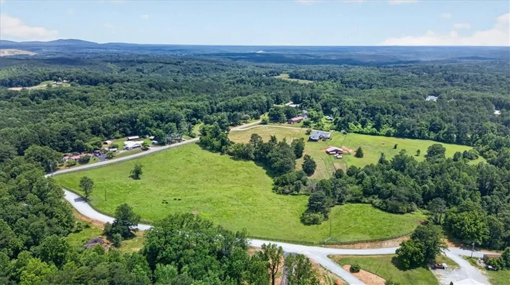 0 Conns Creek Road Ball Ground, GA 30107