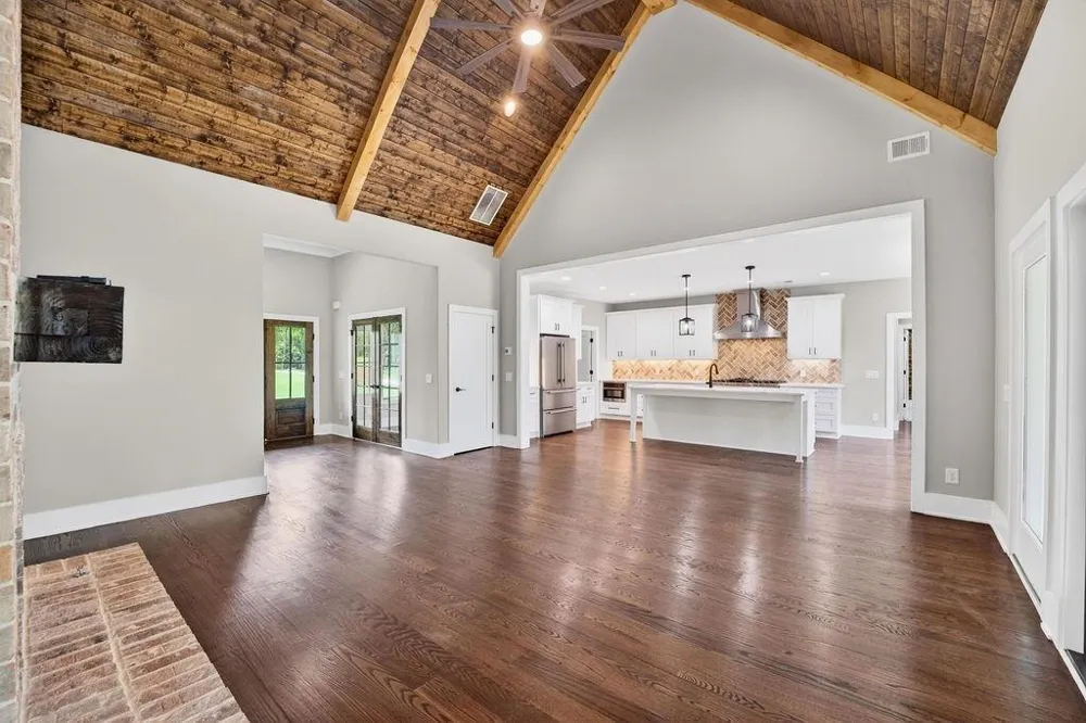 924 Browning Road Fairmount, GA 30139