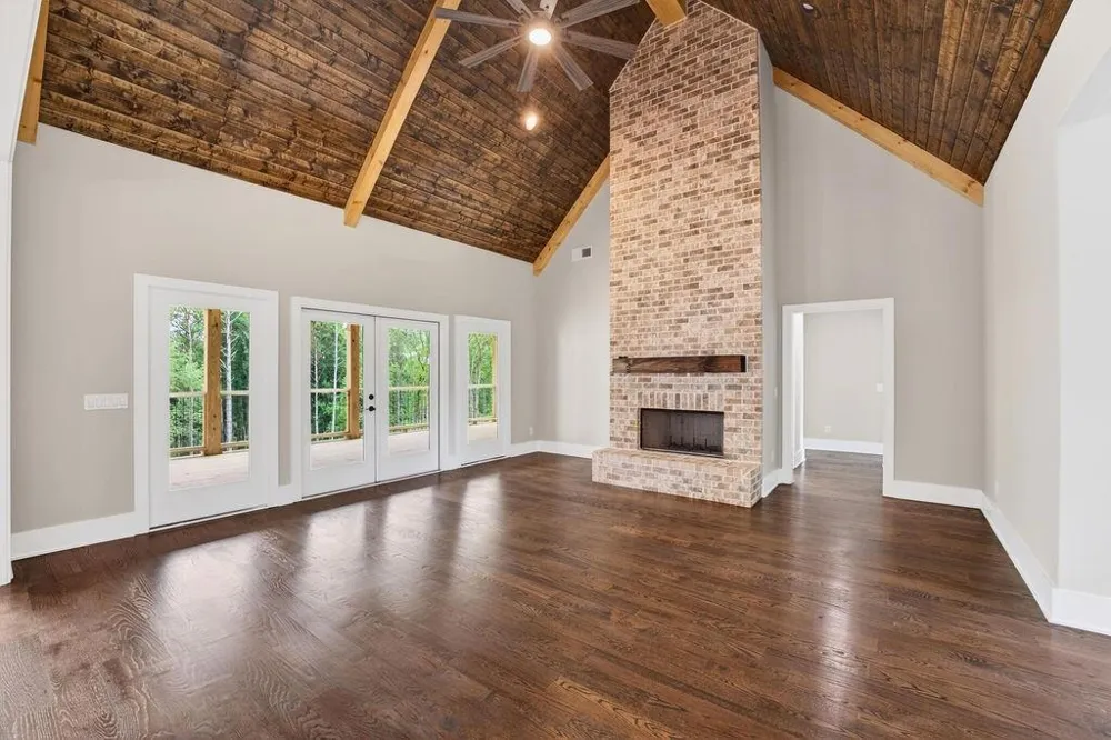 924 Browning Road Fairmount, GA 30139