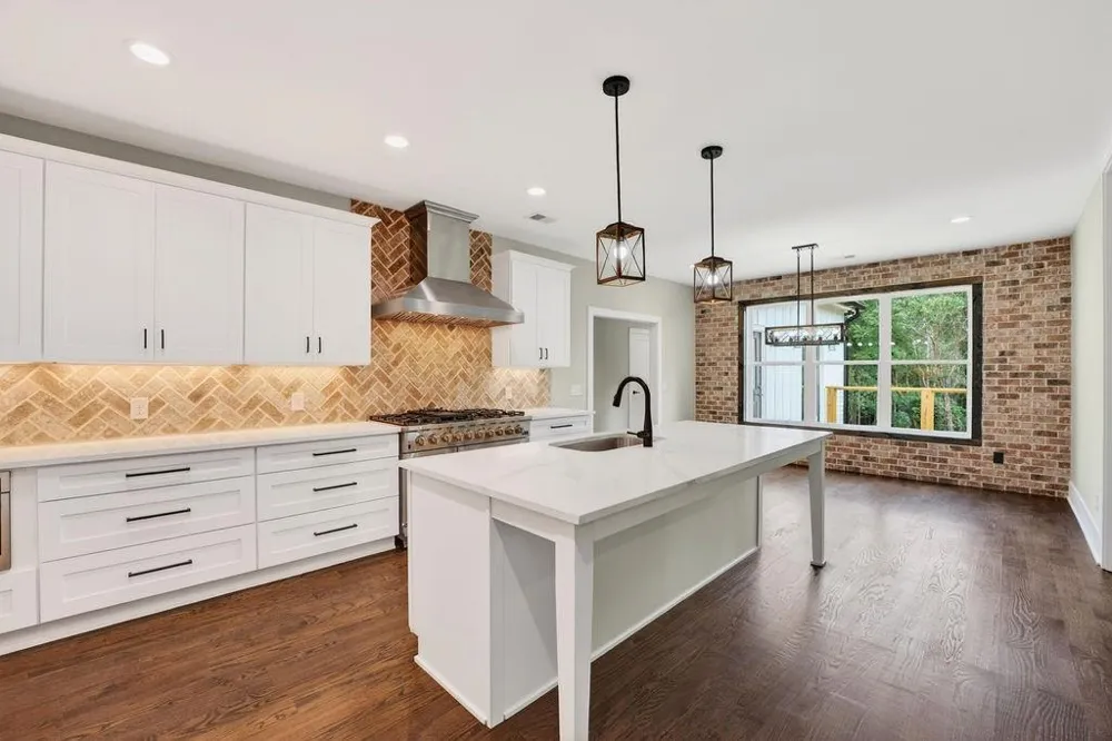 924 Browning Road Fairmount, GA 30139