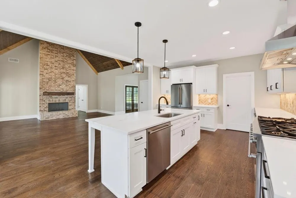924 Browning Road Fairmount, GA 30139