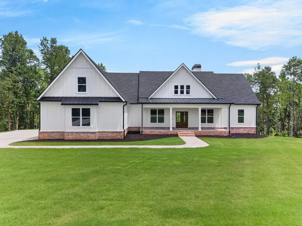 924 Browning Road Fairmount, GA 30139