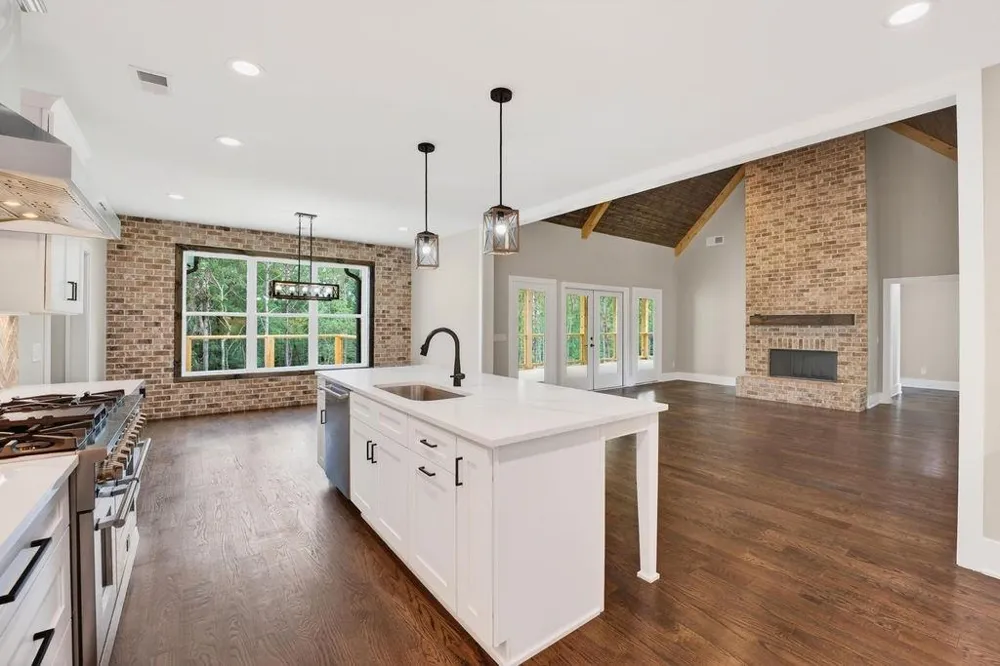 924 Browning Road Fairmount, GA 30139