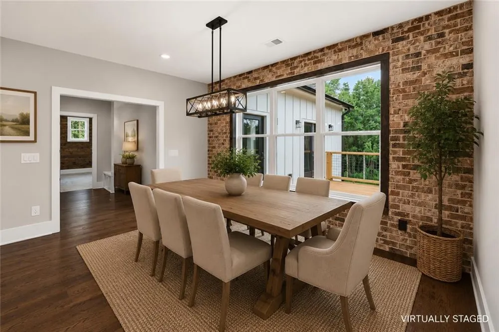 924 Browning Road Fairmount, GA 30139