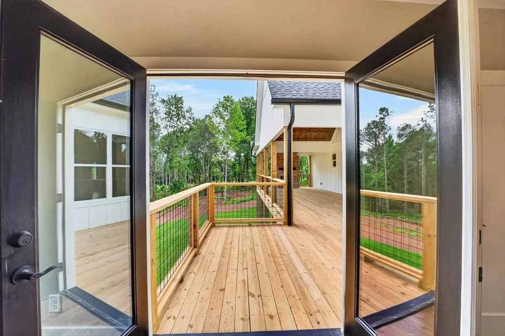 924 Browning Road Fairmount, GA 30139