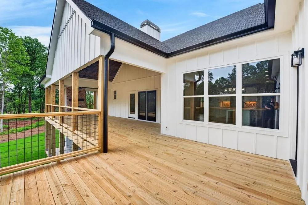 924 Browning Road Fairmount, GA 30139