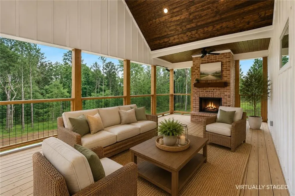 924 Browning Road Fairmount, GA 30139
