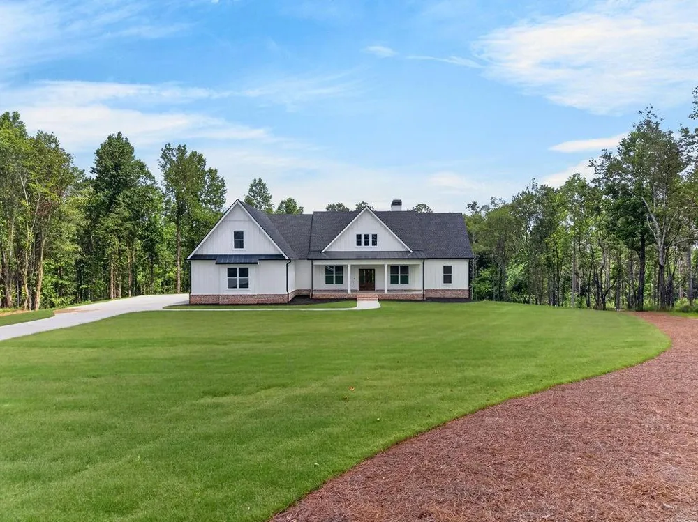 924 Browning Road Fairmount, GA 30139