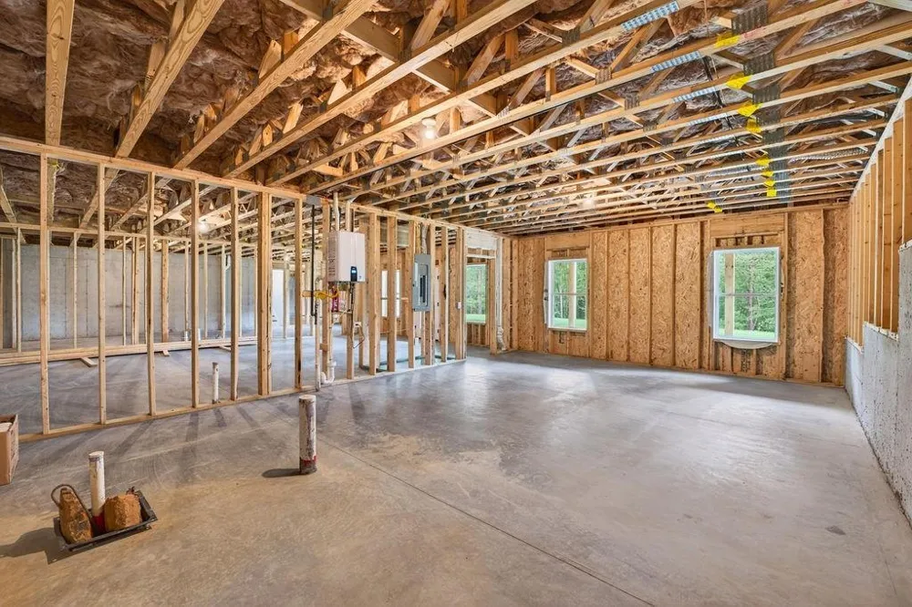 924 Browning Road Fairmount, GA 30139
