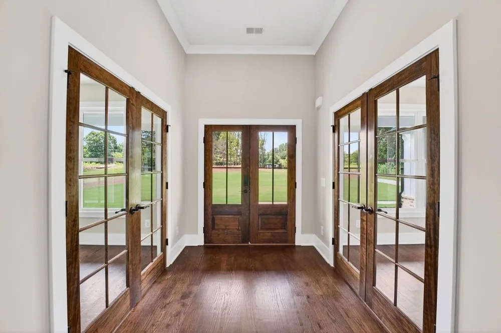 924 Browning Road Fairmount, GA 30139